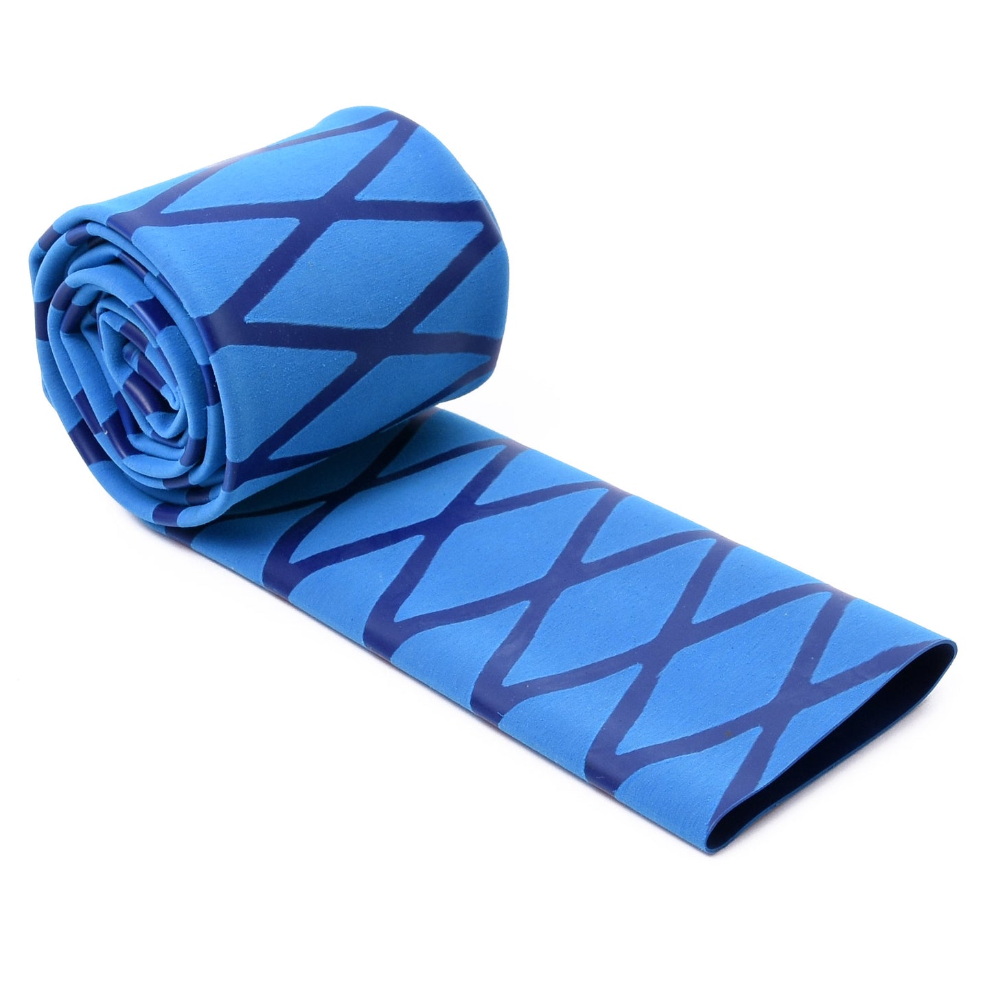 ESFUERZO(エスフエルソ) 熱収縮チューブ 釣り ロッド 竿 ラバーグリップ 滑り止め カバー カスタム 補修 修理 保護 長さ1m 直径15㎜ 20㎜ 25㎜ 30㎜ 35㎜ 40㎜ 45㎜ 50㎜