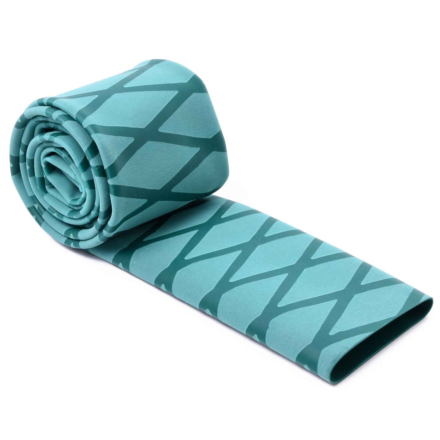 ESFUERZO(エスフエルソ) 熱収縮チューブ 釣り ロッド 竿 ラバーグリップ 滑り止め カバー カスタム 補修 修理 保護 長さ1m 直径15㎜ 20㎜ 25㎜ 30㎜ 35㎜ 40㎜ 45㎜ 50㎜