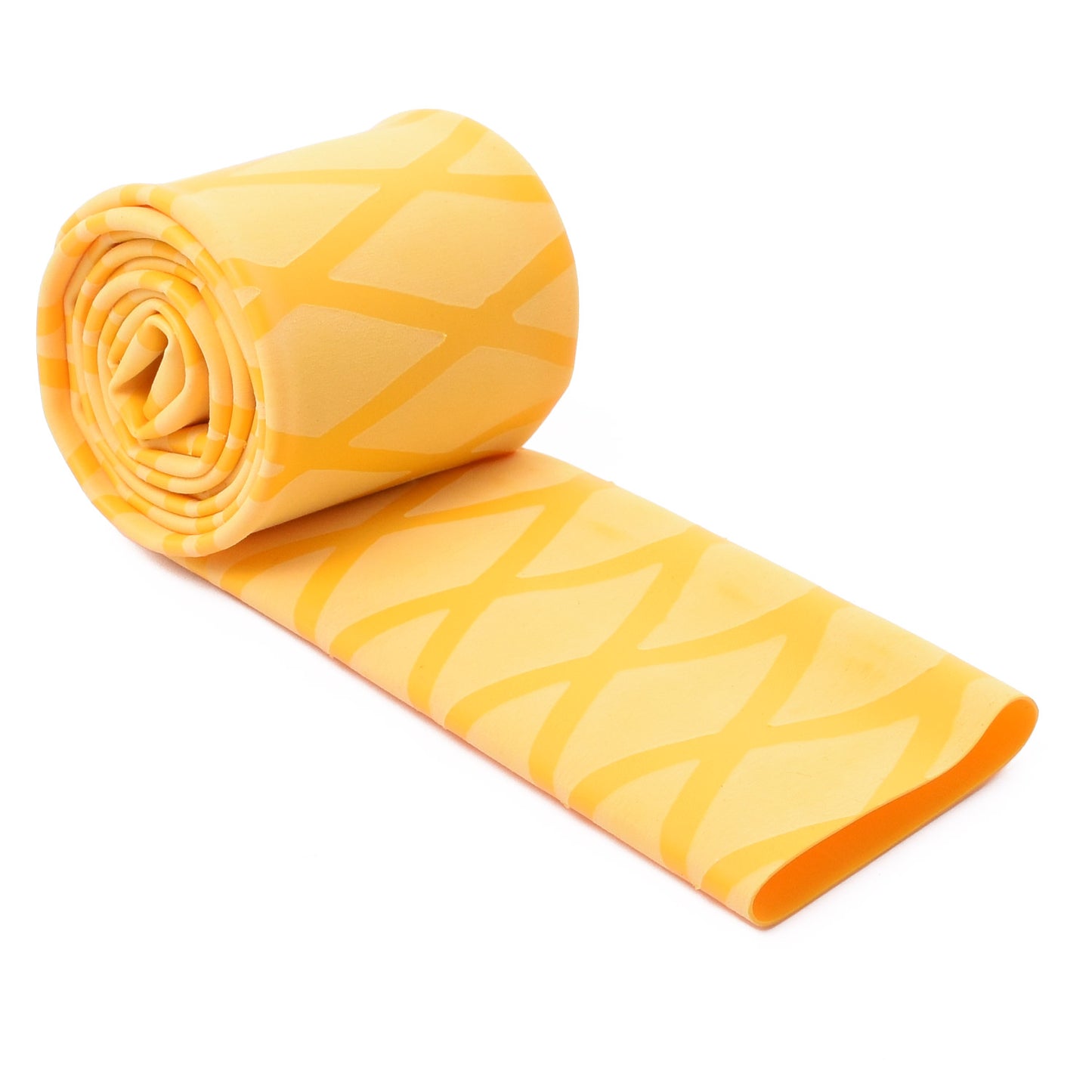 ESFUERZO(エスフエルソ) 熱収縮チューブ 釣り ロッド 竿 ラバーグリップ 滑り止め カバー カスタム 補修 修理 保護 長さ1m 直径15㎜ 20㎜ 25㎜ 30㎜ 35㎜ 40㎜ 45㎜ 50㎜