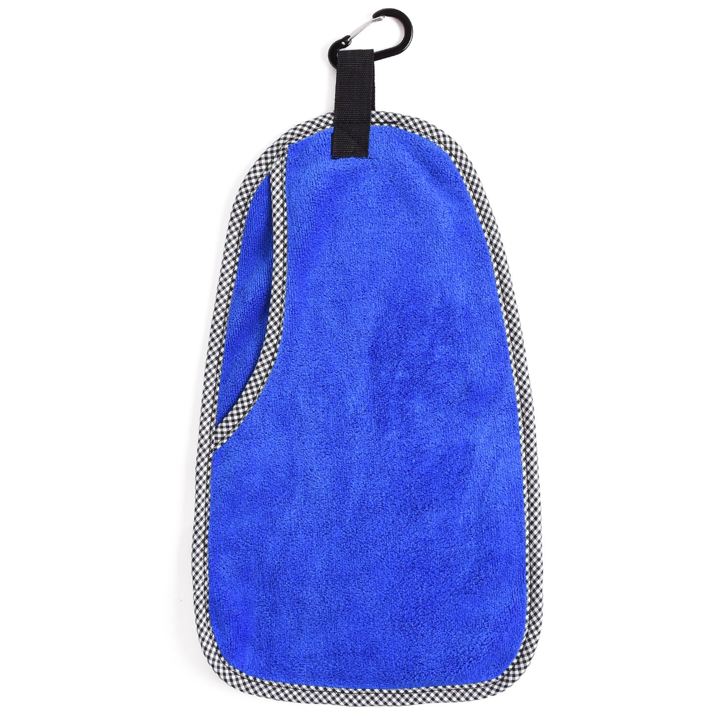 ESFUERZO(エスフエルソ) 釣り 魚つかみ タオル 手にも魚にも優しい フィッシンググリップ フィッシュグリップ ガーグリップ 魚バサミ 掴み 締め 竿拭き 便利