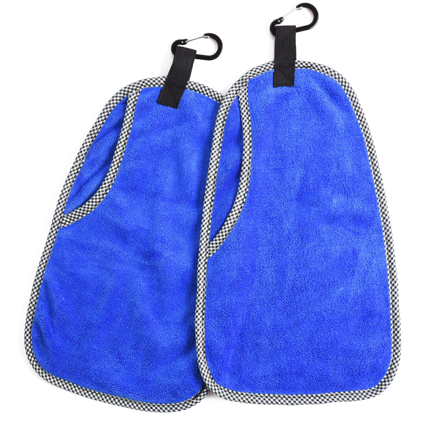 ESFUERZO(エスフエルソ) 釣り 魚つかみ タオル 手にも魚にも優しい フィッシンググリップ フィッシュグリップ ガーグリップ 魚バサミ 掴み 締め 竿拭き 便利